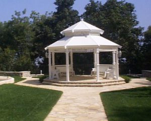 tiffany classic gazebo 4