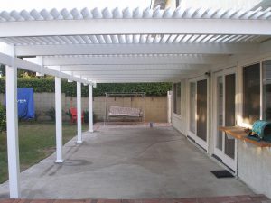 Palomar Pergola 4